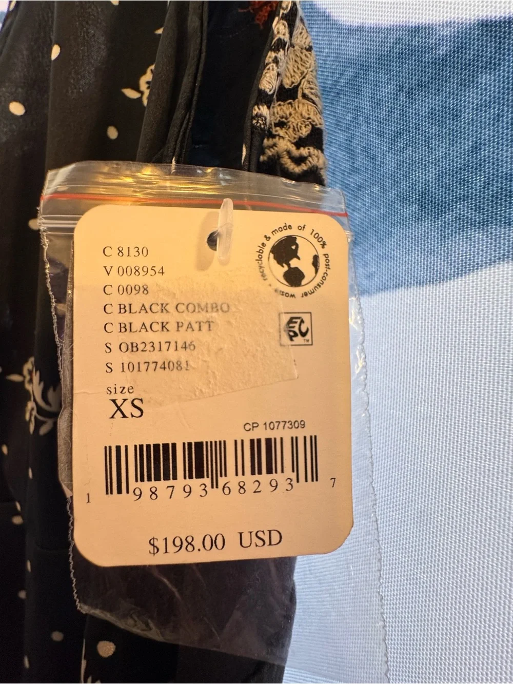 Free People bought wedding
